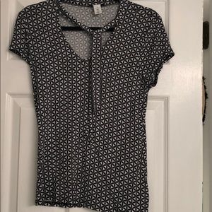 White House Black Market Too